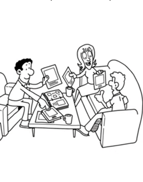 Actively Giving